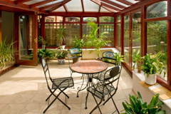 Shawfield conservatory quotes