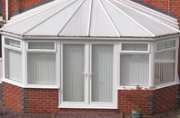 Shawfield conservatory installation
