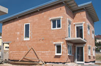 Shawfield home extensions