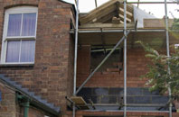 free Shawfield home extension quotes