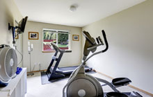Shawfield home gym construction leads