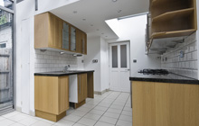 Shawfield kitchen extension leads